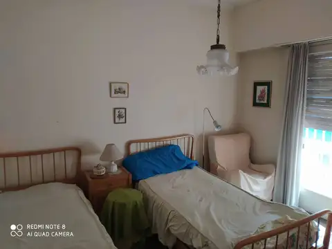 Departamento en Venta en Mar Del Plata, USD 52.000