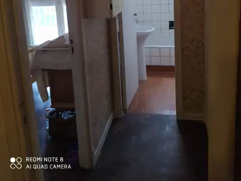 ENTRE RIOS 1600, Piso 2