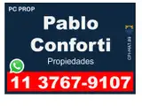 Pablo Conforti Propiedades