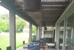 Áreas comunes sum, piscina, gimnasio, club-house, juegos en Barrancas de Santa María , Barrio cerrado