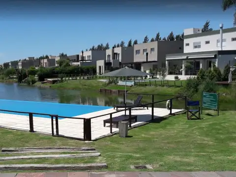 Barrancas de Santa María 