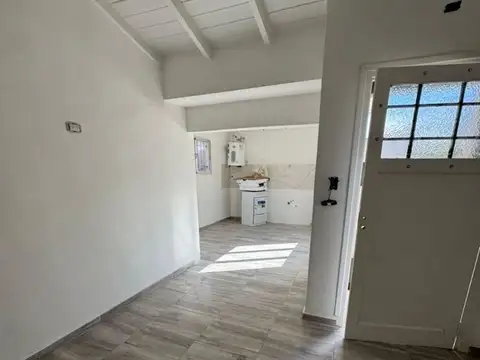 Depto Tipo Casa en Venta de 3 ambientes