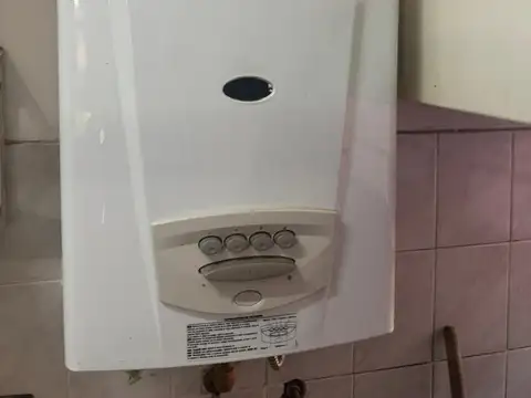 Departamento 5 ambientes con 1 baño