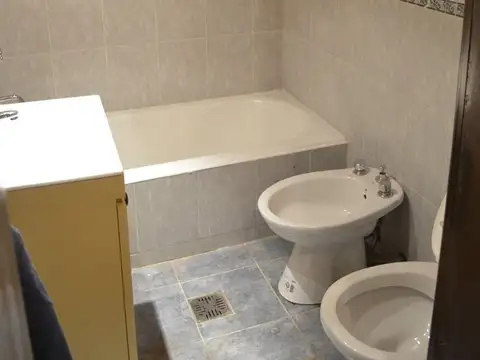 Depto Tipo Casa en Venta de 1 dormitorio