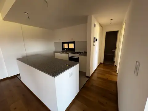 Departamento en Alquiler A Estrenar