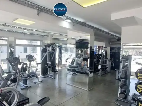 VENTA DE OFICINA EN OLIVOS