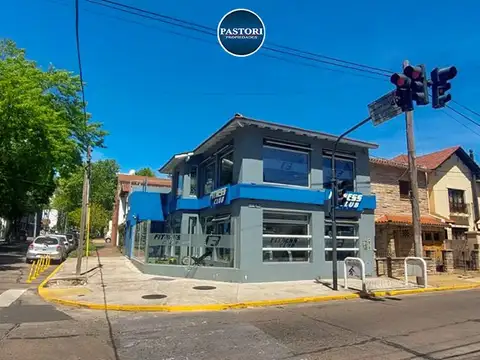 Oficina en Venta en Olivos, USD 342.000