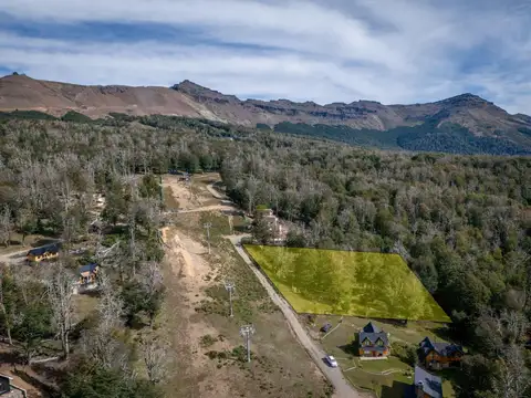 Terreno en Venta en Altos De Chapelco, San Martin de los Andes