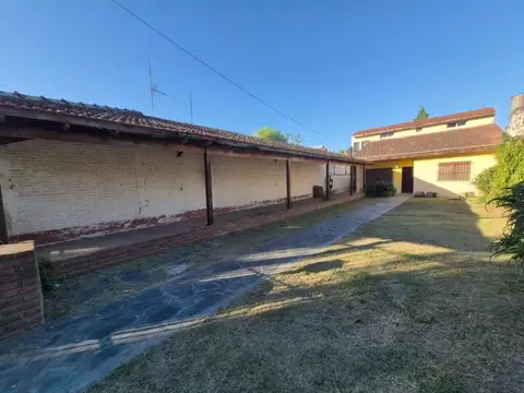 Casa en Venta en Merlo, USD 80.000
