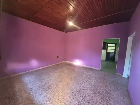 Dos Viviendas en Un Terreno de 350 m²