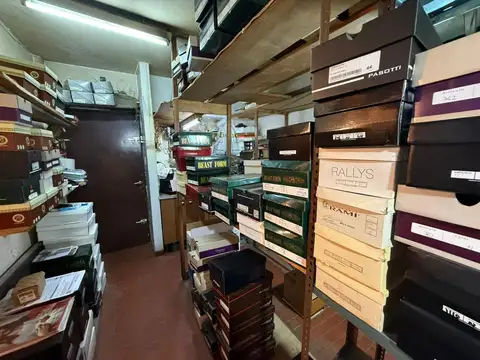 Local en Venta 50 años