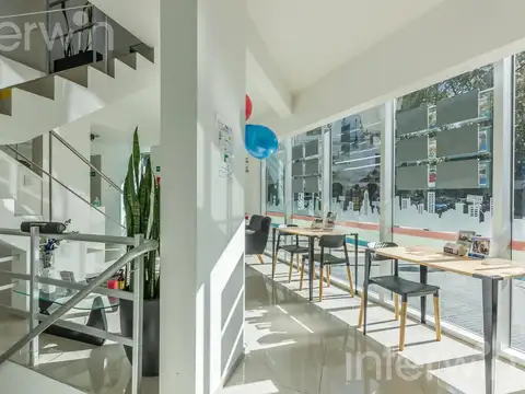 Avenida Directorio 2400