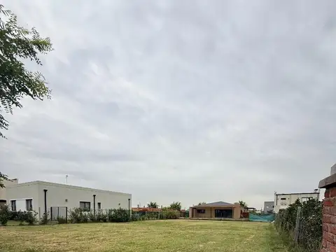 Terreno en Venta en San Pablo, USD 37.000