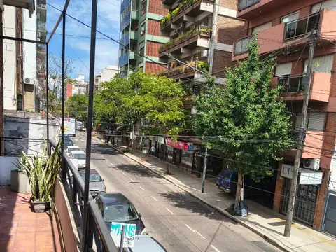 AV SAN MARTIN 2500, Piso 1