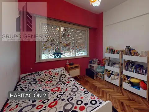 Departamento en Venta al Este
