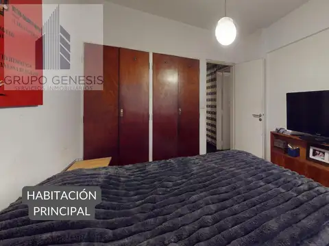 Departamento en Venta 50 años