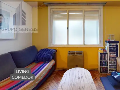 Departamento en Venta de 2 dormitorios