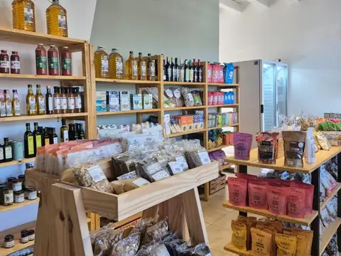 Fondo Comercio en Venta en San Martin De Los Andes, USD 50.000