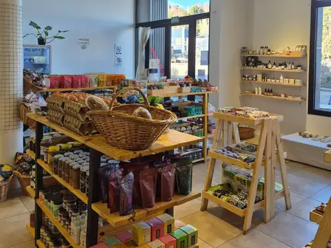 Fondo Comercio en Venta A Estrenar