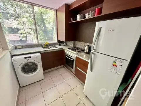 Departamento en Alquiler Temporal 7 años