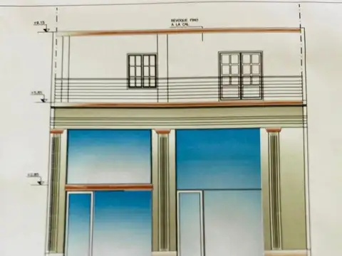 SE VENDE LOCAL COMERCIAL CENTRO DE RECONQUISTA