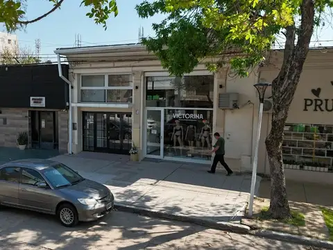 Local en Venta 36 años