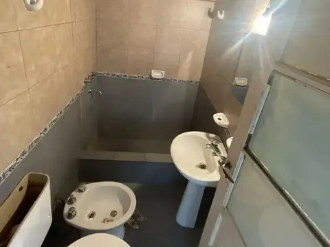 Departamento en Alquiler de 3 ambientes