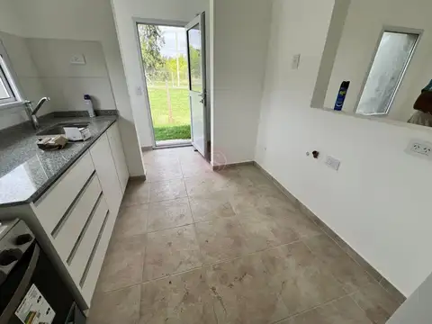 Casa en Venta al Noroeste