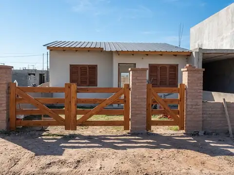 Casa en Venta en Vicor, Cordoba