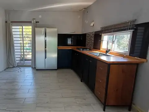 Depto Tipo Casa en Venta en Don Torcuato, USD 70.000