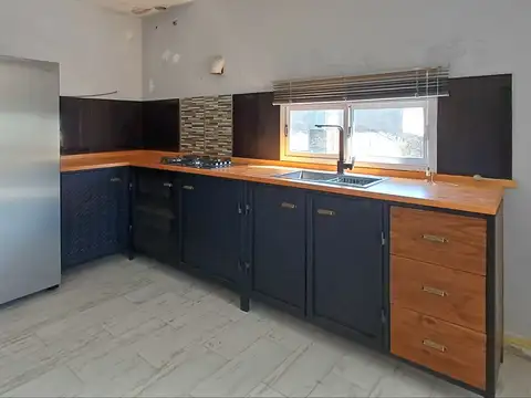 Depto Tipo Casa en Venta de 3 ambientes