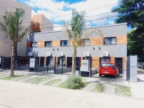 Duplex en alquiler