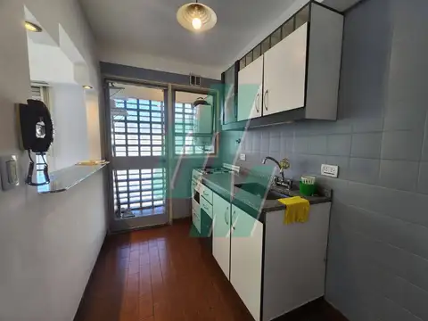 Departamento en Alquiler al Norte