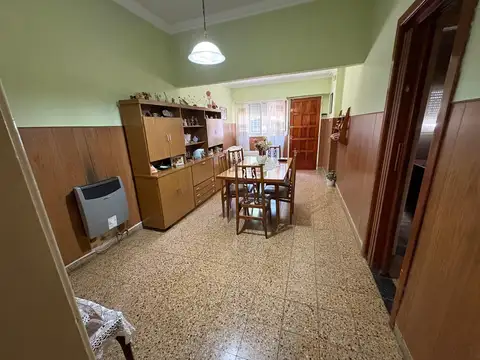 Casa de dos dormitorios en venta