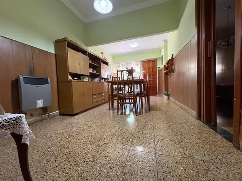 Casa en Venta 60 años