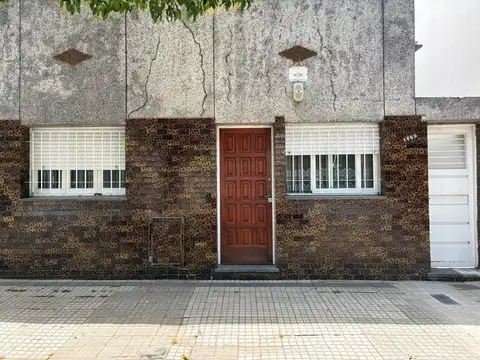 Casa en Venta en La Plata, USD 88.000