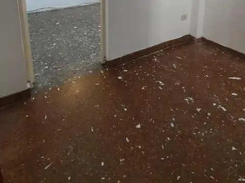 Depto Tipo Casa en Alquiler de 1 dormitorio