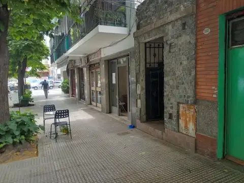 Local 29,7 m² Cerca de 5 Avenidas en Excelente Ubicación de Caballito