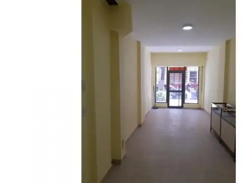 Local 29,7 m² Cerca de 5 Avenidas en Excelente Ubicación de Caballito