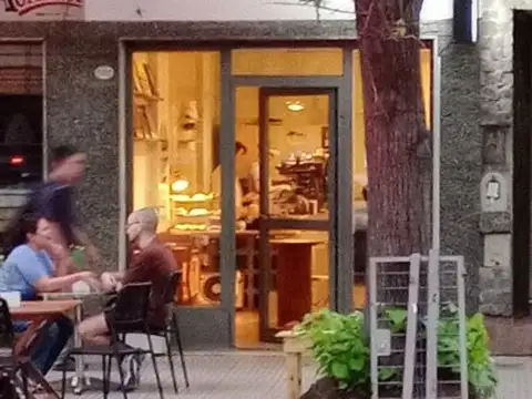 Local en Venta en Caballito, USD 75.000