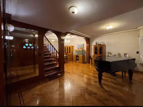 Casa en Venta en Flores, CABA