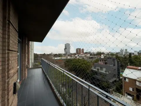 Departamento en Alquiler en Belgrano, USD 1.750