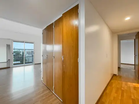 Departamento en Alquiler 35 años