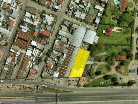 Local en Alquiler 30 años