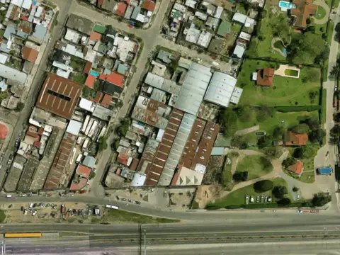 Local en Alquiler en Gregorio De Laferrere, USD 4.000