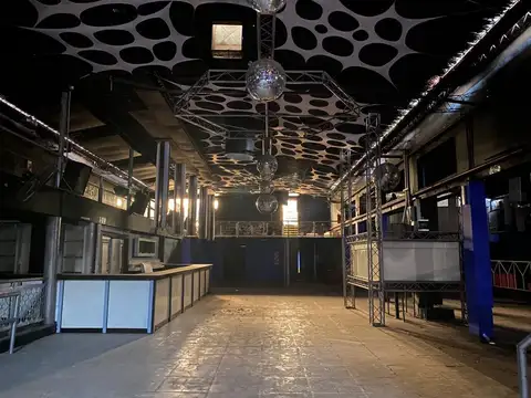 Local en Alquiler en Gregorio De Laferrere, USD 4.000