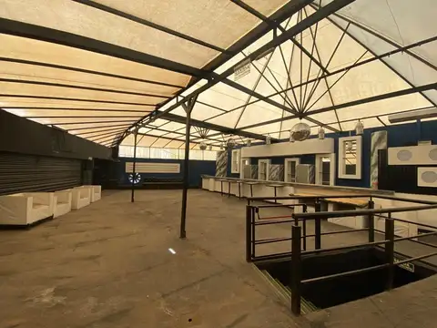 Local en Alquiler 30 años