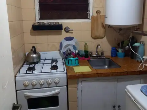 Departamento en Alquiler en Barrio Parque, $ 600.000