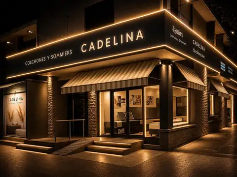 Fondo de comercio en Venta en Godoy Cruz, Mendoza