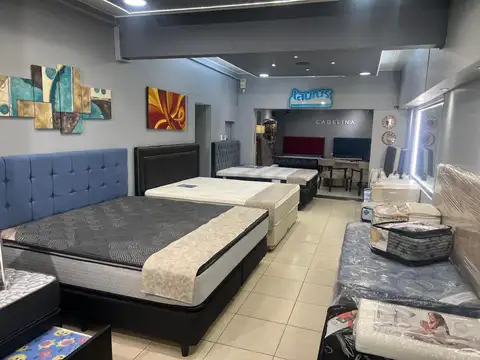 Fondo Comercio en Venta 13 años